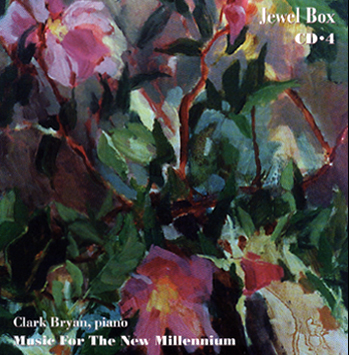Jewel Box CD 4 Cover